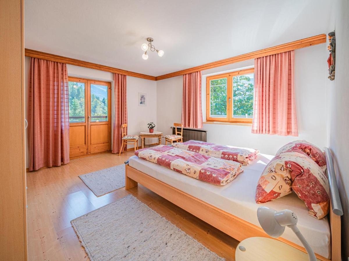 Haus Leitner Apartment Westendorf Luaran gambar