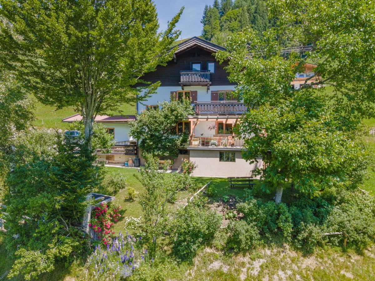 Haus Leitner Apartment Westendorf Luaran gambar