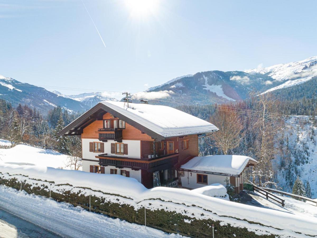 Haus Leitner Apartment Westendorf Luaran gambar