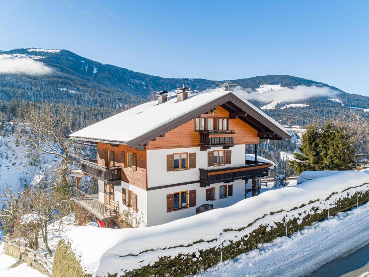 Haus Leitner Apartment Westendorf Luaran gambar