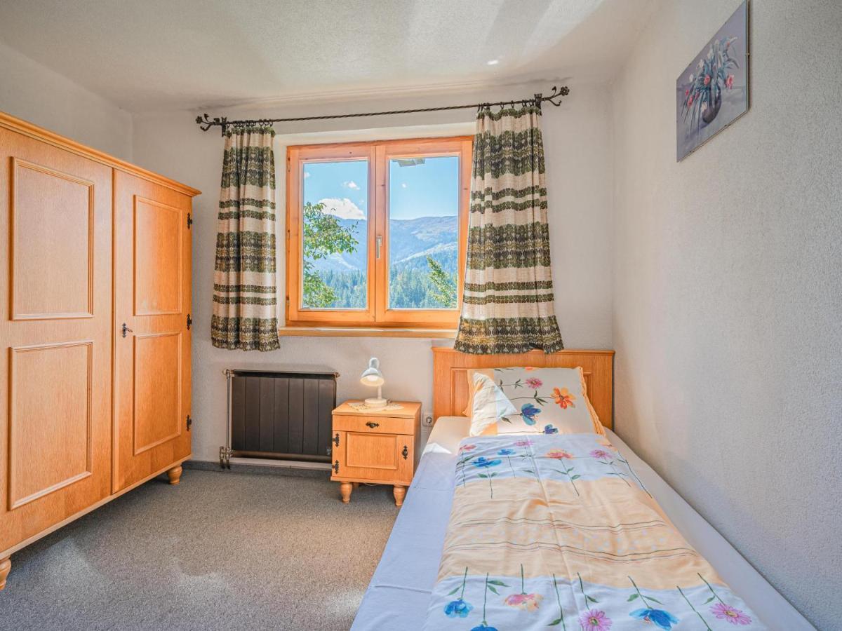 Haus Leitner Apartment Westendorf Luaran gambar