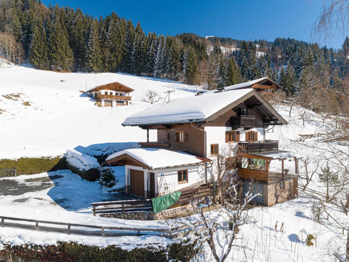 Haus Leitner Apartment Westendorf Luaran gambar
